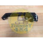 Right Hand Front Outer Door Handle Push Button